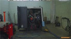 为传统磨床加装FORTiS™直线光栅